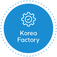 Korea Factory