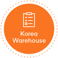 Korea Warehouse